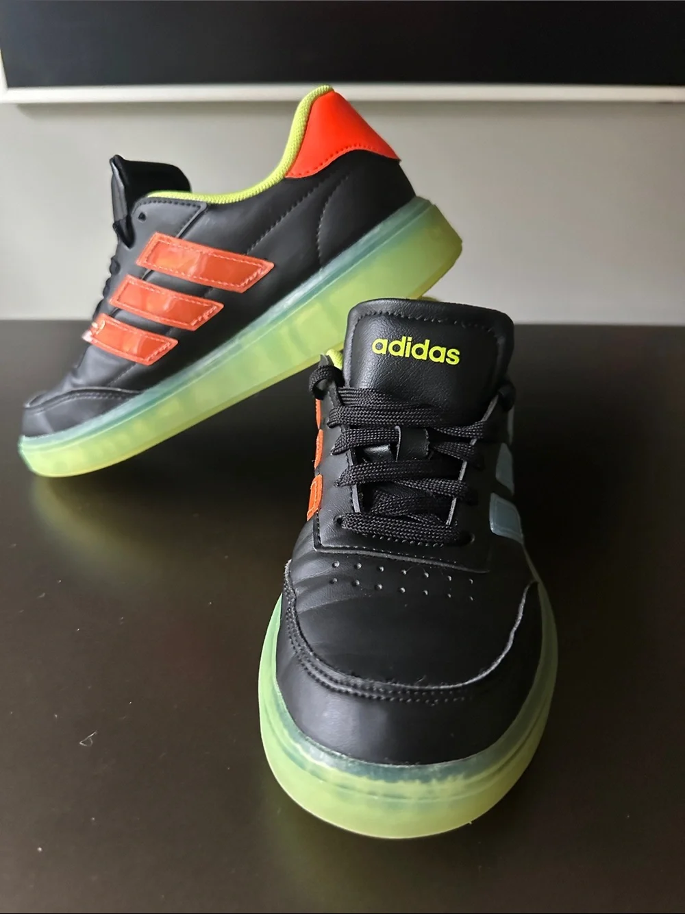 adidas stylish kids
